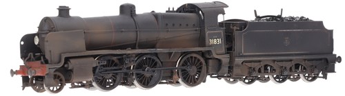 151 bachmann class - 32-151,