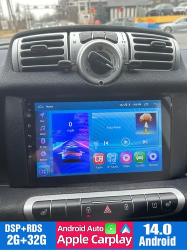 Android14 car stereo radio - car,