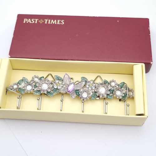 Past times daisy hooks keys - past,