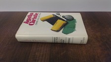 			Agatha Christie Crime