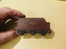 Hornby Dublo City Tender -