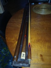 Riley 2 Piece 18oz Snooker Cue