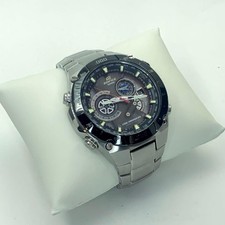 Casio EDIFICE Wave Ceptor