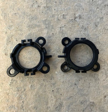 Range Rover Evoque front Indicator Bulb  clip Headlight LR025753 x 2