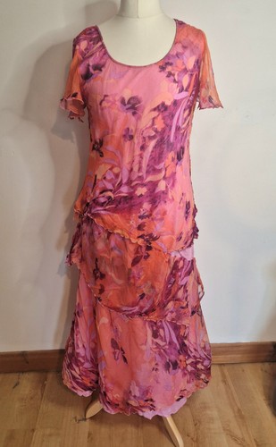 Phool ladies vintage tiered - phool,