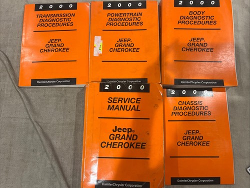 2000 jeep grand cherokee - jeep,