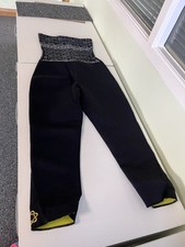 Zaggora Weigh loss Work Out Trousers