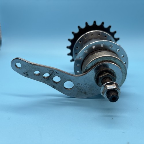 Vintage shimano 3cc 3spd hub - vintage,