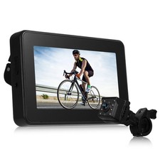 1080P Bike Rear View Camera