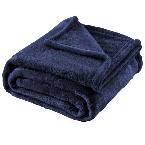 Extra large thick mink - extra,