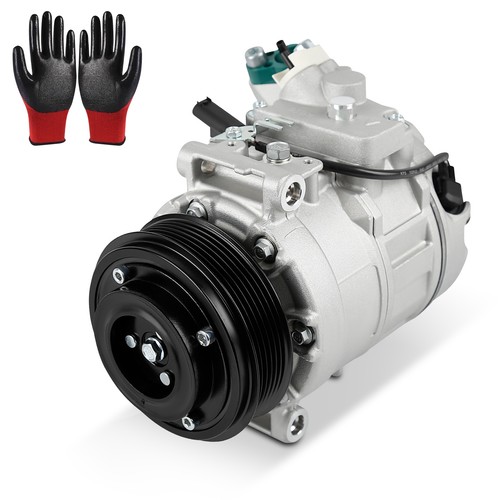 Compressor clutch for - compressor, w/