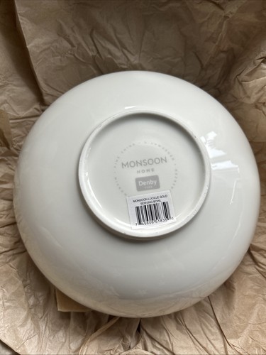 Denby lucile gold - gold,
