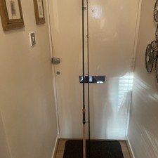 Fox Warrior Rod 2.75lb