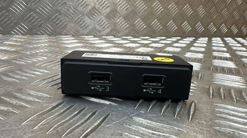 Audi 4n2 4n8 - a8, usb