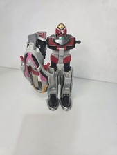 Power Rangers Time Force