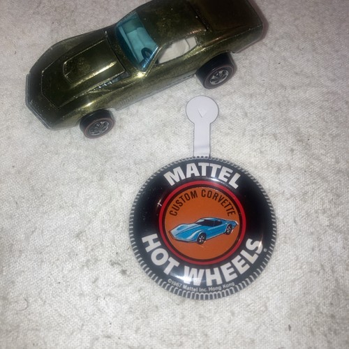 Hot wheels redline - ,