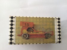 BRISCA F1 Model Stock Car