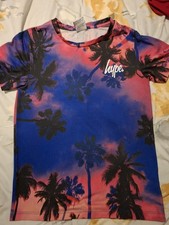 Hype T-shirt Age 13 Years