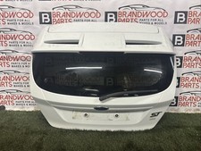 FORD FIESTA ST MK7 TAILGATE
