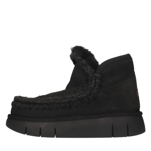 Fw531009a mou women - mou, black