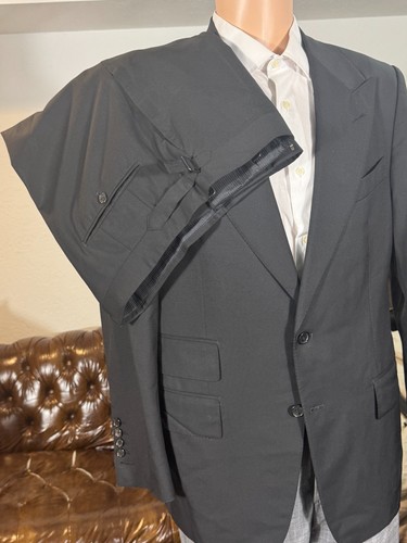 Tom ford black peak lapel - ford,