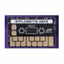 Dubreq stylophone stylosette - dubreq,