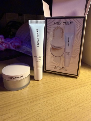 Laura mercier flawless treats - laura,
