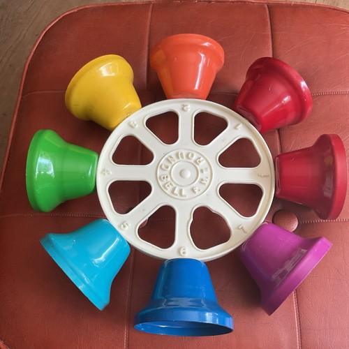 Vintage multi colored fmt - vintage, multi-colored