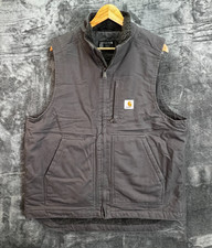 Carhartt Sherpa Lined Work