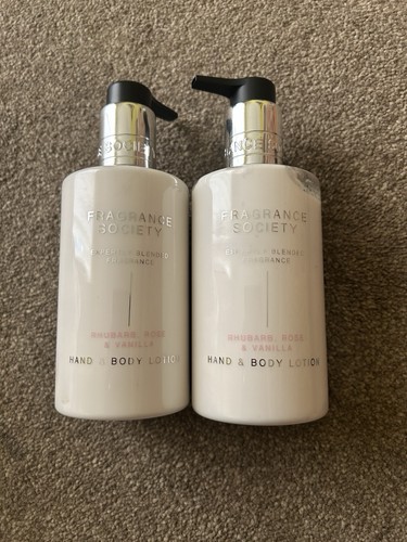 Fragrance society hand - m&s, &