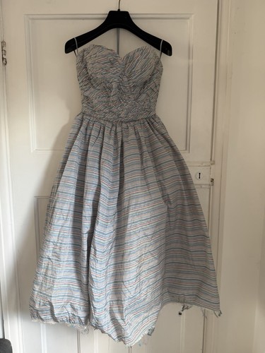 Murray arbeid silk pastel prom - murray,
