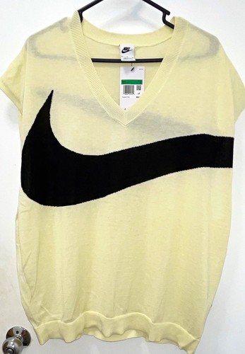 Nike swoosh logo tight knit - swoosh,