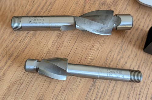 Nos clarkson autolock - nos,