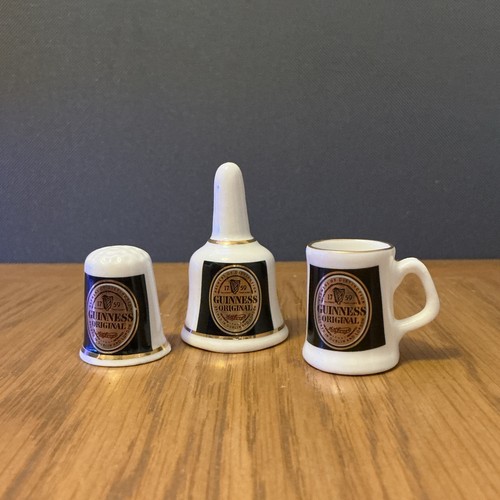 Brand new guinness job lot - brand,
