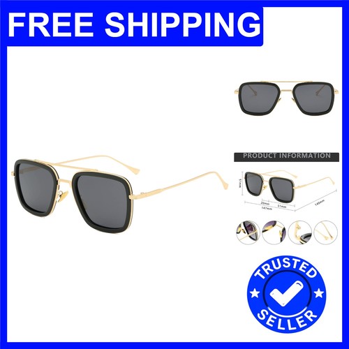 Unisex vintage square - unisex,