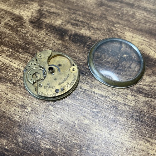 Vintage samuel no14528 - vintage,