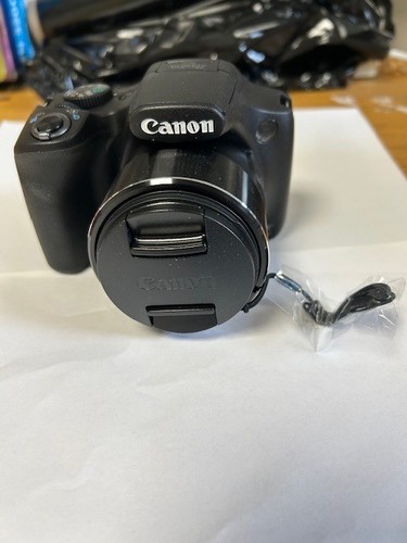Canon powershot sx540 - canon,