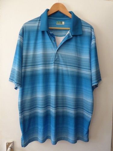 Ben hogan performance polo - hogan,