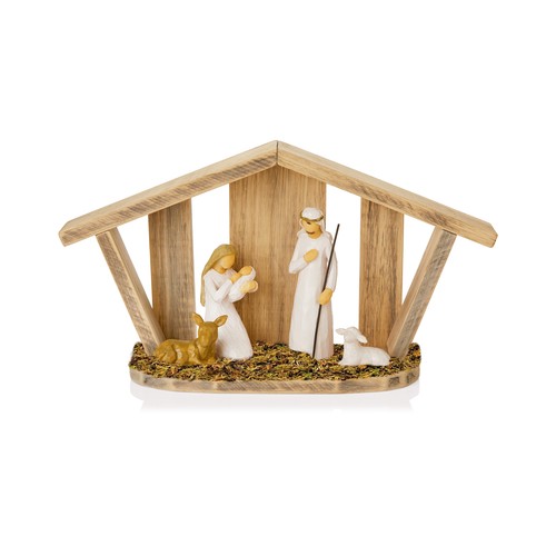 Nativity scene christmas - nativity,