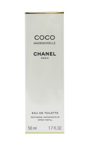 Chanel coco mademoiselle - mademoiselle, eau