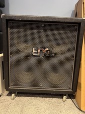 Engl E412 Vintage 30 Speaker