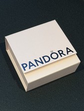 Genuine Pandora Empty Bracelet Necklace Multi Box  