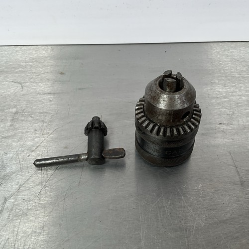 Jacobs chuck 13mm 3 - chuck, 3/8x24