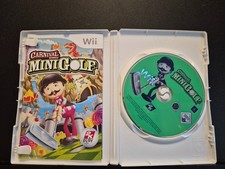 Carnival Games: Mini Golf