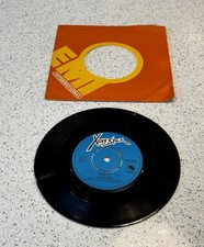 X-Ray Specs Identity 7”