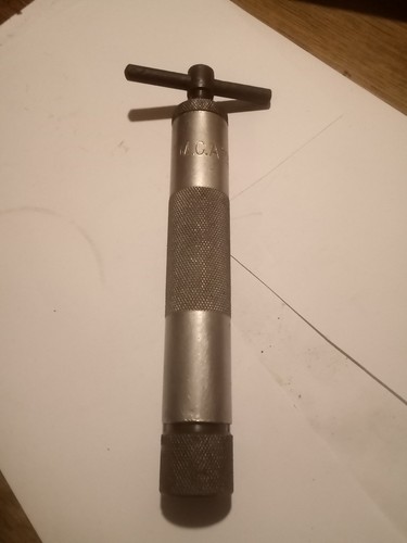 Original mca ham hydraulic - mca, b