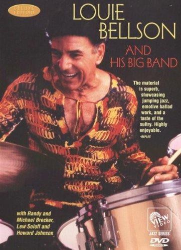 Louie bellson and - louie, his
