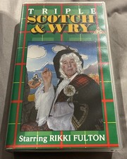 Triple Scotch And Wry - Rikki