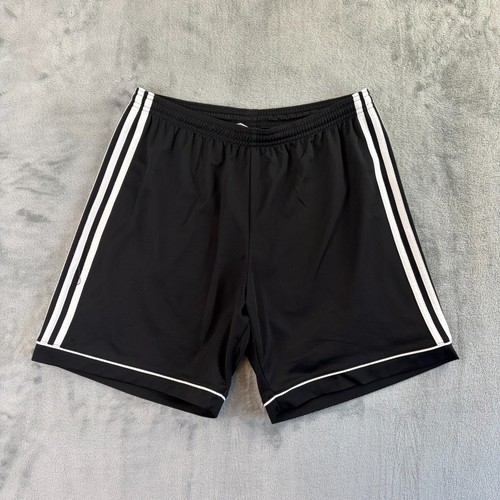 Adidas shorts mens - adidas, black