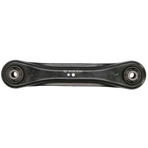 Rear axle track - control, arm